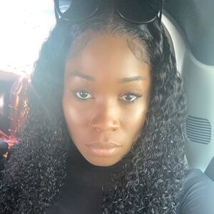 Meet your Posher, Sheryl